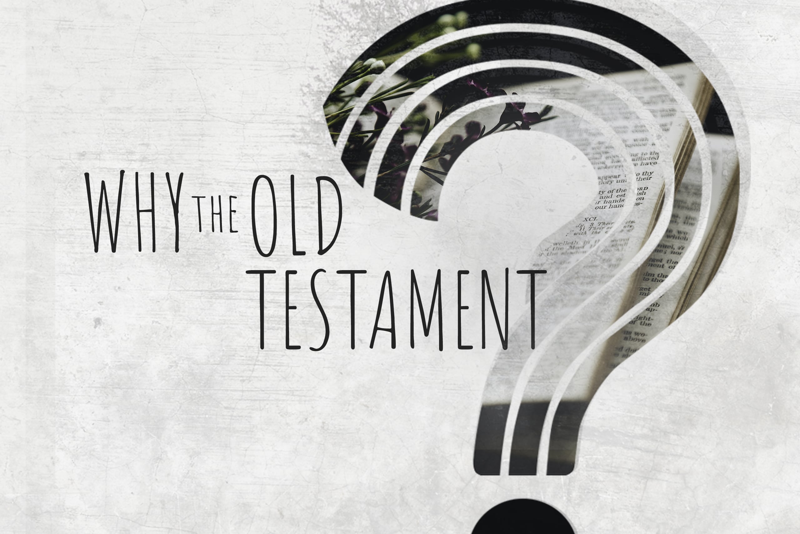 why-the-old-testament-discover-the-word