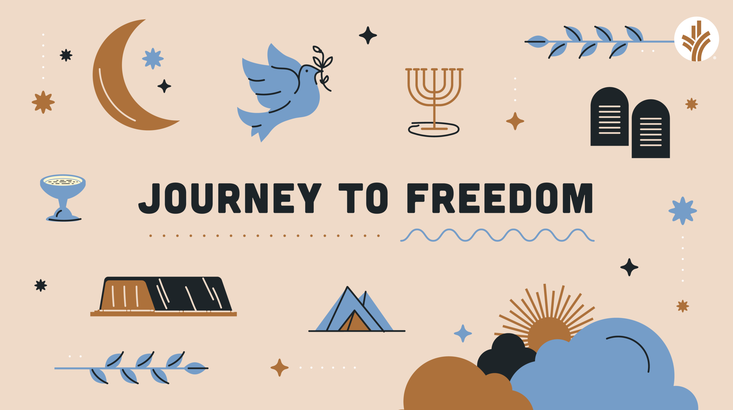 journey for freedom